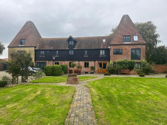 House for sale in Bridgefield, Kent
