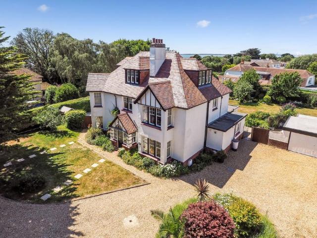 House for sale in Fareham, Isle Of Man