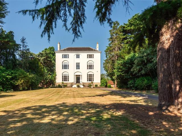 House for sale in Shenley Church End, Milton Keynes