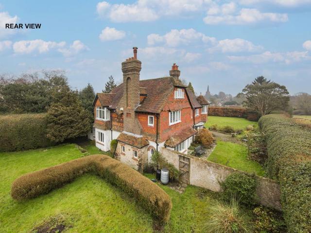 House for sale in Cross In Hand, Isle Of Man