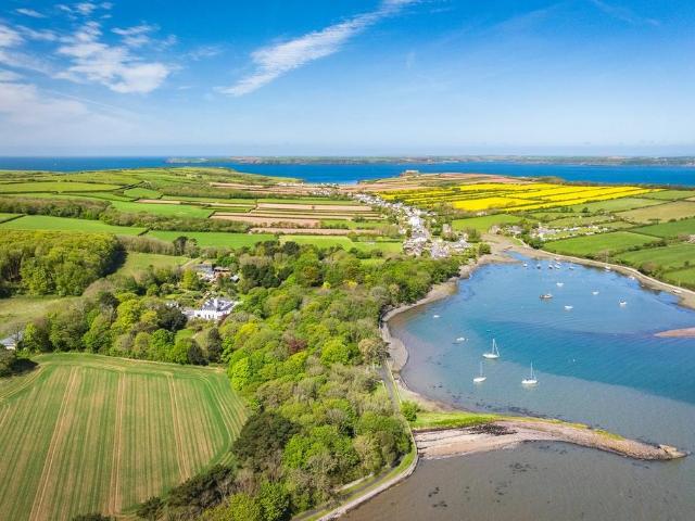 House for sale in Angle, Wales