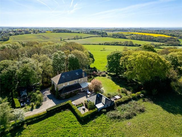 House for sale in Shadwell, West Yorkshire
