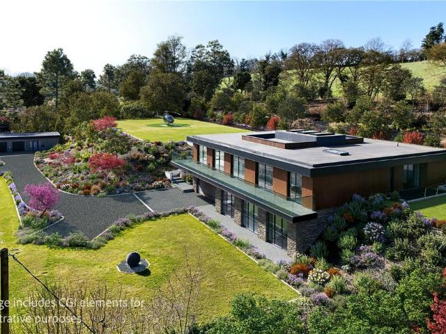 House for sale in Kingston, The Bridge