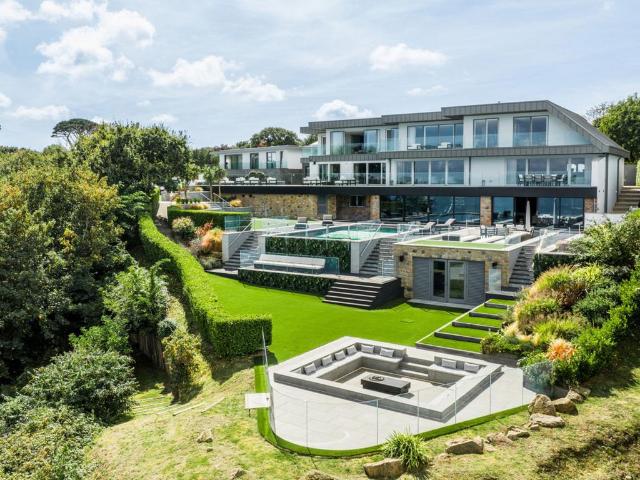House for sale in Cornwall