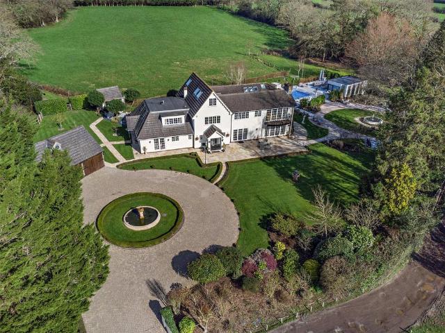House for sale in Old Wivelsfield, Iford