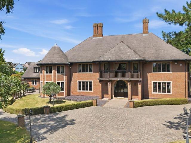 House for sale in Boley Park, Staffordshire