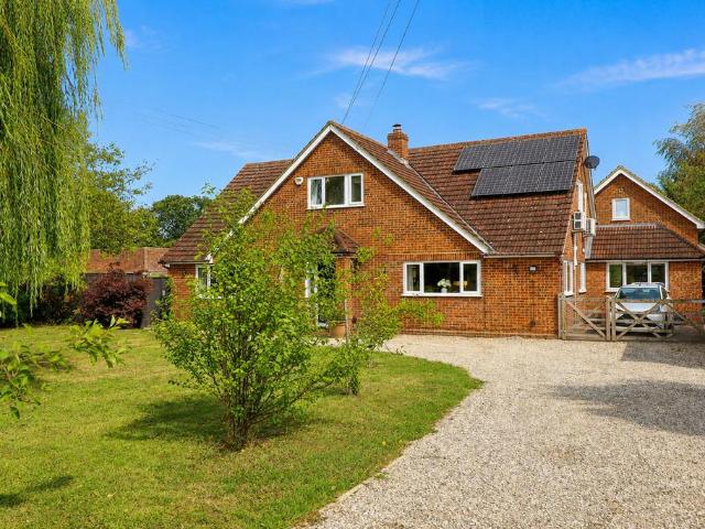House for sale in Chelmsford, Essex