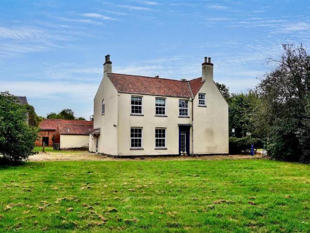 House for sale in Spalford, Alverton