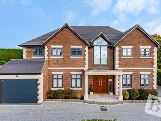 House for sale in Emerson Park, Isle Of Man