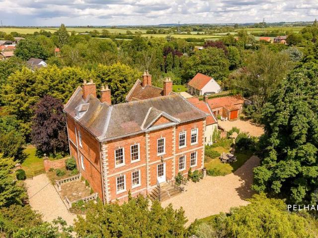 House for sale in Westborough and Dry Doddington, Barholm