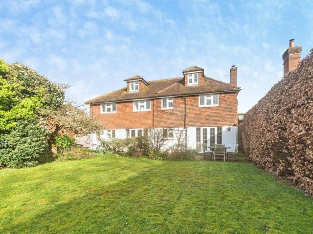 House for sale in Priest Down, Hampshire
