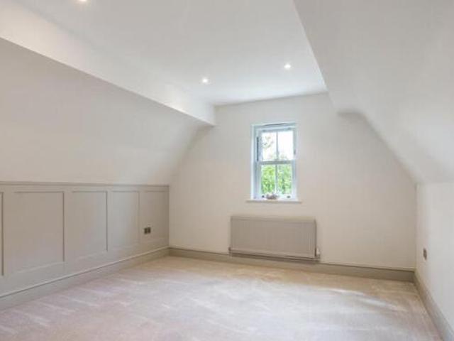 House for sale in Dromore, Oxfordshire