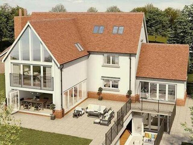 House for sale in Lyons, Greater London