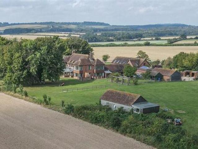 House for sale in Andover, Test Valley