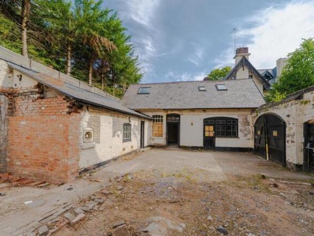 Farm for sale in Edgbaston, West Midlands