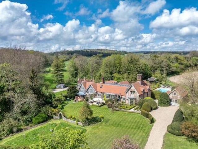 House for sale in Arundel, Clapham