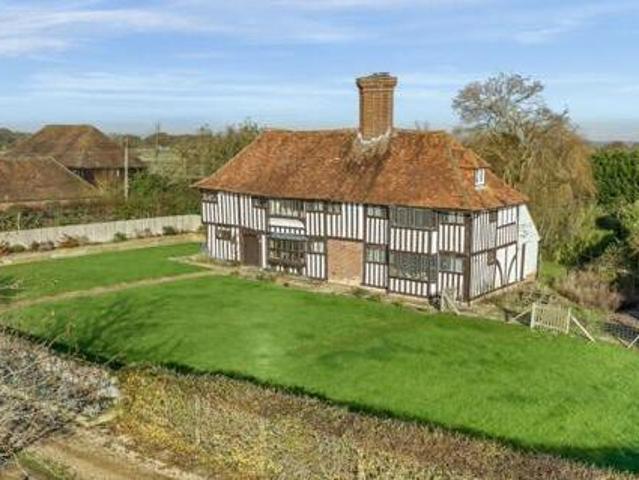House for sale in Bridgefield, Kent