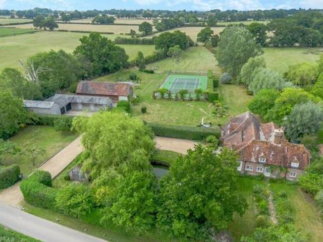House for sale in Bridgefield, Kent