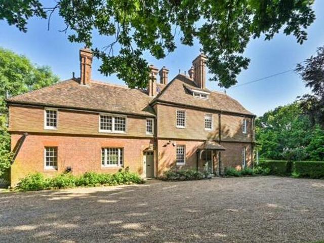 House for sale in Orlestone, Bridgefield
