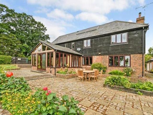 House for sale in Bridgefield, Kent