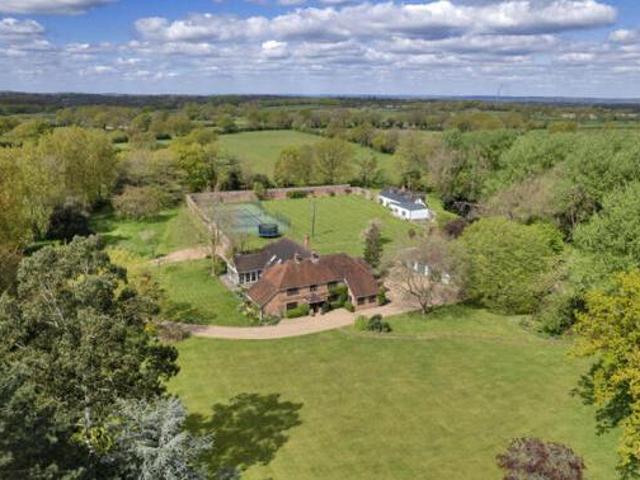 House for sale in Bridgefield, Kent