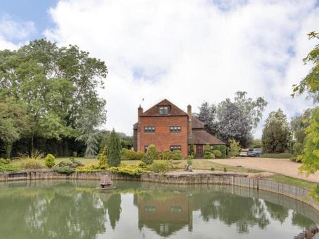 House for sale in Bridgefield, Kent