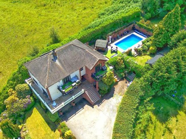 House for sale in Lyons, Greater London