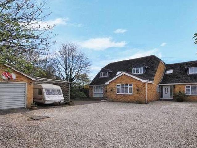 House for sale in Oxfordshire