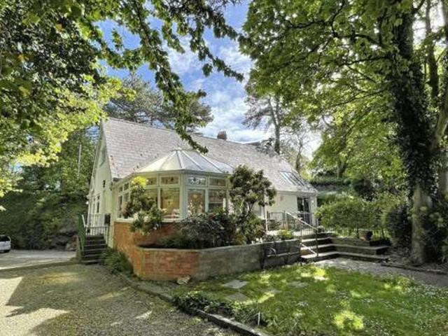 House for sale in Bangor