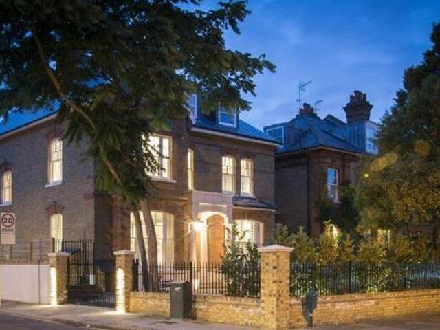 House for sale in Lyons, Greater London