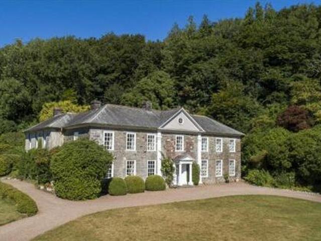 House for sale in Kentisbury, Devon