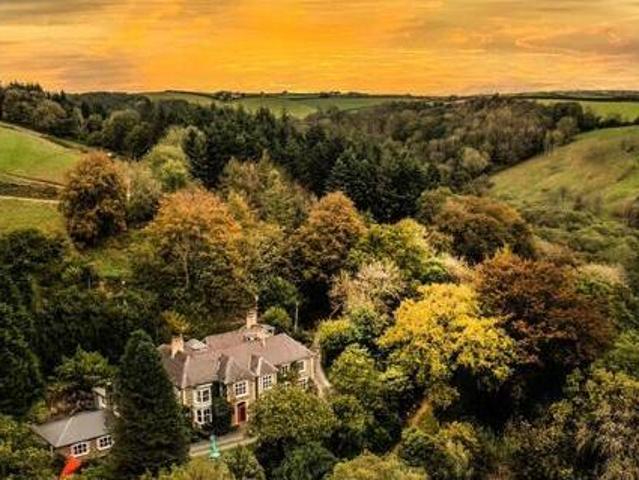 House for sale in Kentisbury, Devon