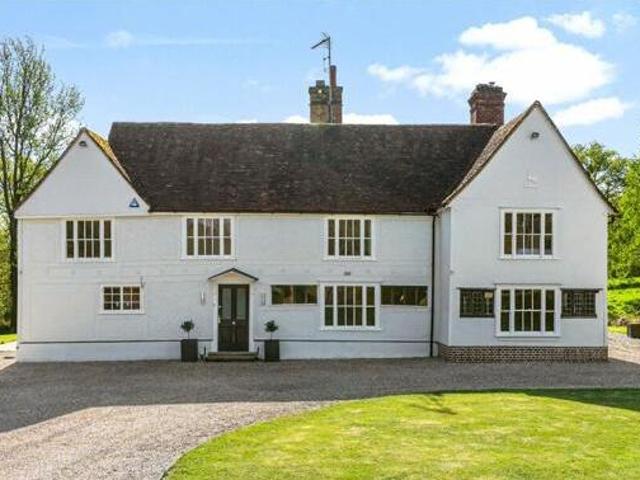 House for sale in Lyons, Greater London