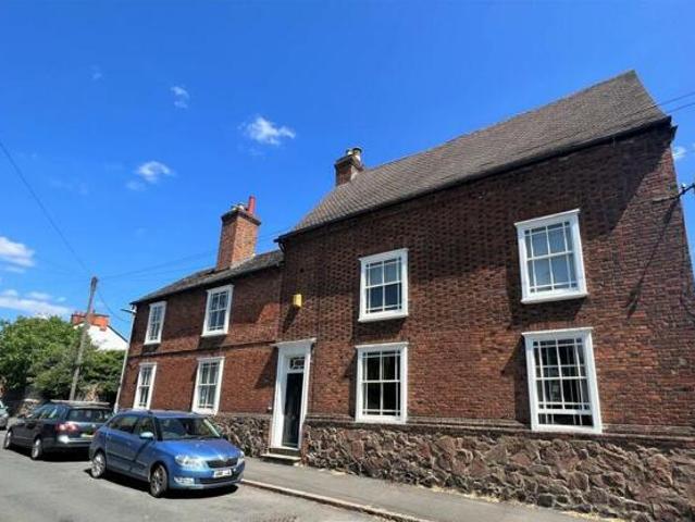 House for sale in Lyons, Greater London