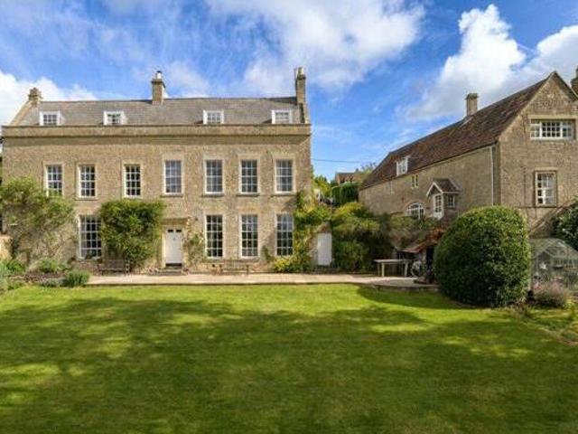 House for sale in Dulcote, Bath And North East Somerset
