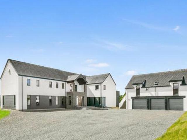House for sale in Bathgate, West Lothian