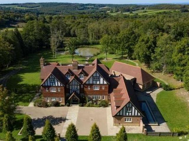 House for rent in East Sussex