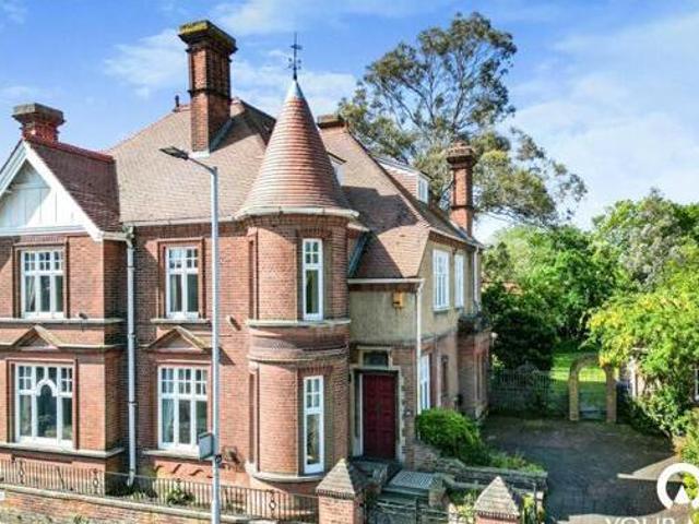 House for sale in Beccles, East Suffolk