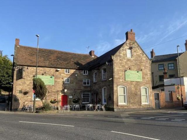 House for sale in Blackbrook, Kedleston