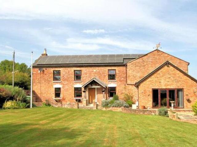 House for sale in School House, Gloucestershire