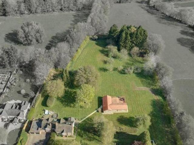 House for sale in Berkhamsted, Dacorum