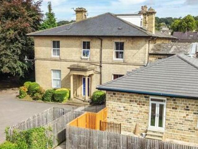 House for sale in Priestthorpe, Crossflatts