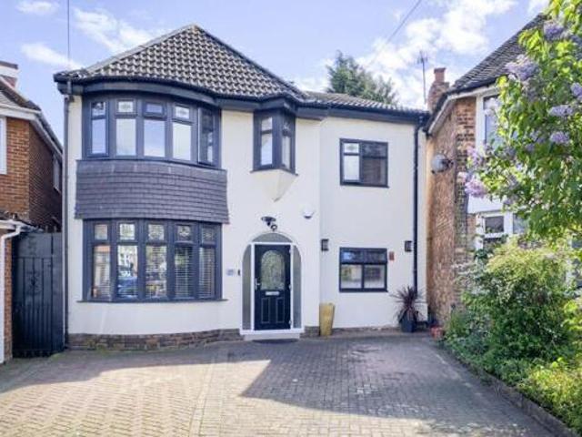 House for sale in Yardley, Birmingham
