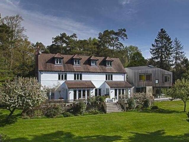 House for sale in The Slade, Oxfordshire
