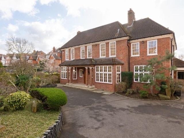 Farm for sale in Hampstead