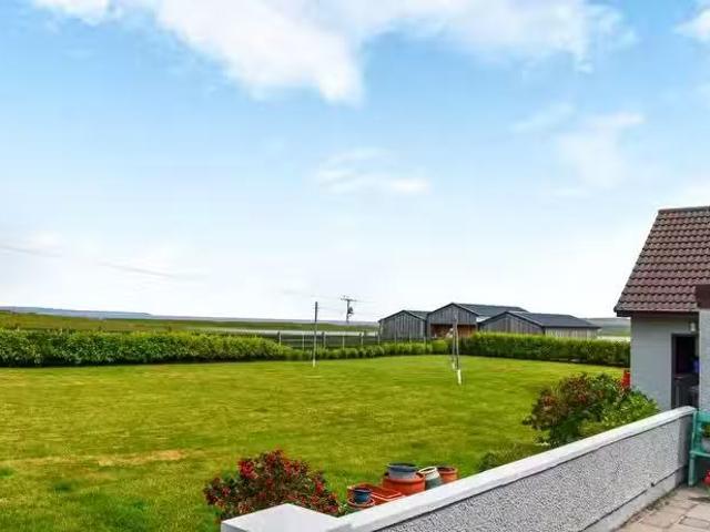 House for sale in Western Isles