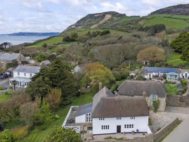 House for sale in Bridport, Dorset