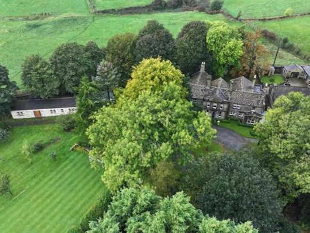 House for sale in North Yorkshire