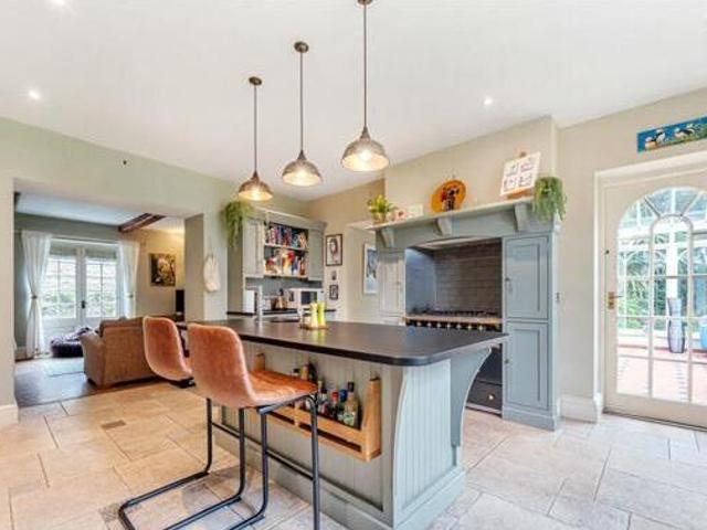 House for sale in Feckenham, City Of Bristol