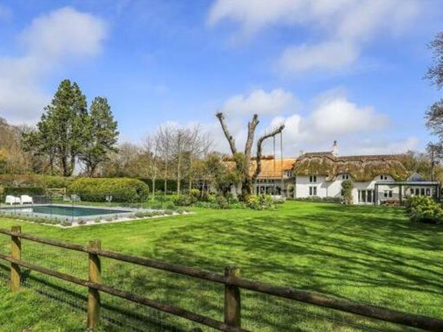 House for sale in Ashurst Bridge, Hampshire